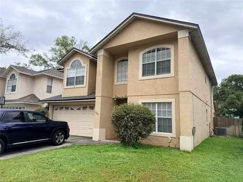 443 Opal Ct, Altamonte Springs, FL 32714