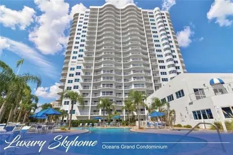 2 Oceans West Blvd #2006, Daytona Beach, FL 32118