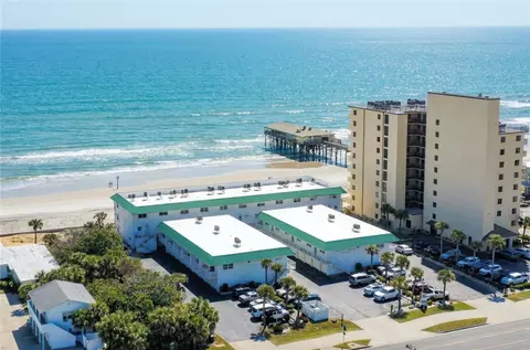 3641 S Atlantic Ave #215, Daytona Beach, FL 32118