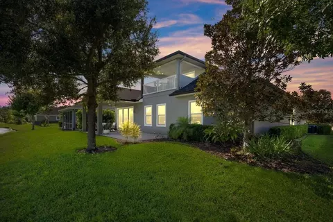 Exterior - 1204 Draycott St, Ormond Beach, FL 32174 photo 6 of 17