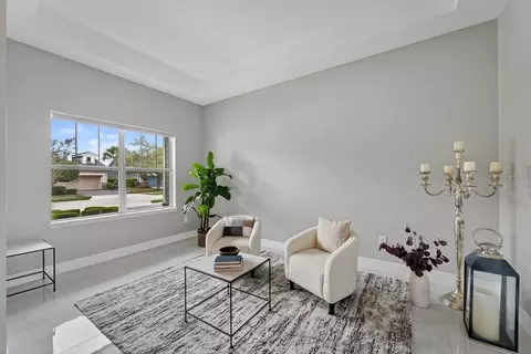 Living - 1204 Draycott St, Ormond Beach, FL 32174 photo 3 of 5