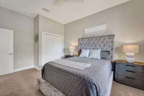 Bedroom - 1204 Draycott St, Ormond Beach, FL 32174 photo 8 of 9