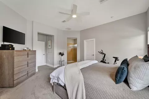 Bedroom - 1204 Draycott St, Ormond Beach, FL 32174 photo 2 of 9