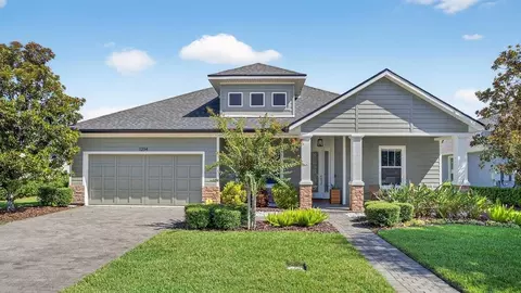 Exterior - 1204 Draycott St, Ormond Beach, FL 32174 photo 8 of 17