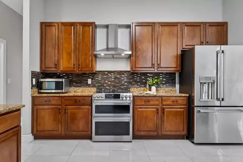 Kitchen - 1204 Draycott St, Ormond Beach, FL 32174 photo 1 of 3