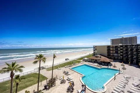 2301 S Atlantic Ave #507, Daytona Beach, FL 32118