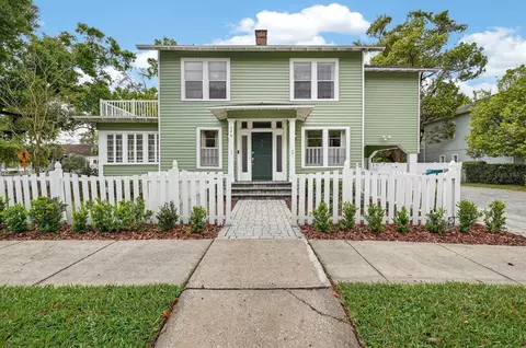 346 E Kaley St, Orlando, FL 32806