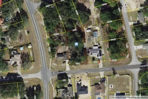 Locust Rd, Ocala, FL 34472 photo 3