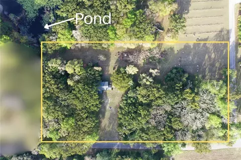 Other - 177 E 3rd Ave, Pierson, FL 32180 photo 1 of 3