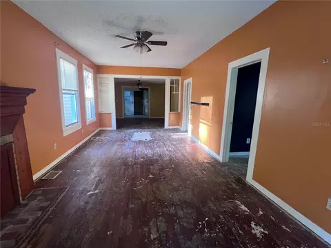 Living - 177 E 3rd Ave, Pierson, FL 32180 photo 1 of 1