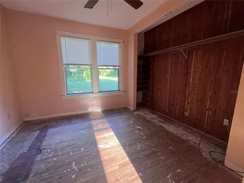 Bedroom - 177 E 3rd Ave, Pierson, FL 32180 photo 2 of 2