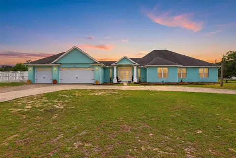 1026 W Beresford Rd, Deland, FL 32720