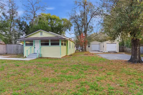 1120 E Minnesota Ave, Deland, FL 32724