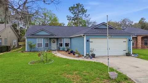 2122 King Richards Ct, Orange City, FL 32763