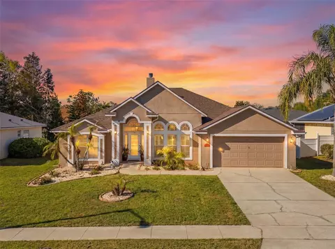 484 Kettering Rd, Deltona, FL 32725