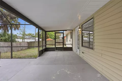 Exterior - 2009 Umbrella Tree Dr, Edgewater, FL 32141 photo 5 of 12