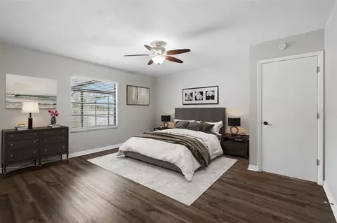 Bedroom - 2009 Umbrella Tree Dr, Edgewater, FL 32141 photo 3 of 3