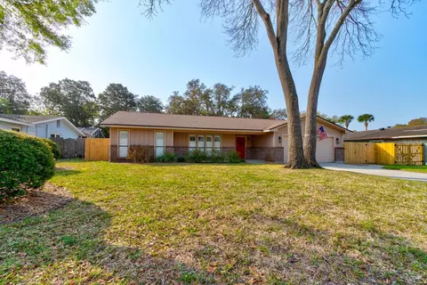 931 Northbrook Dr, Ormond Beach, FL 32174 photo 1