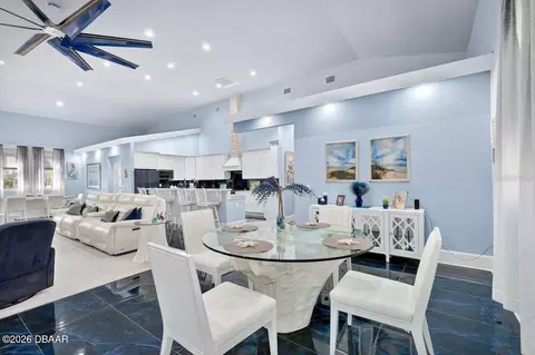 Dining - 108 Conifer Ln, Ormond Beach, FL 32174 photo 4 of 4