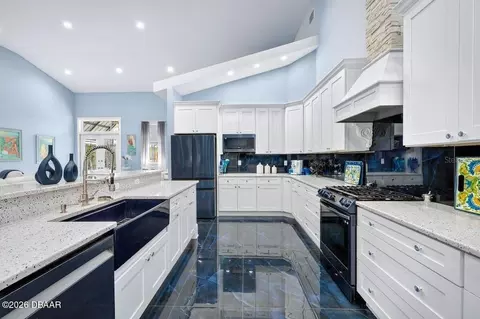 Kitchen - 108 Conifer Ln, Ormond Beach, FL 32174 photo 1 of 5