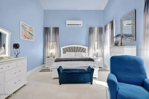 Bedroom - 108 Conifer Ln, Ormond Beach, FL 32174 photo 6 of 6