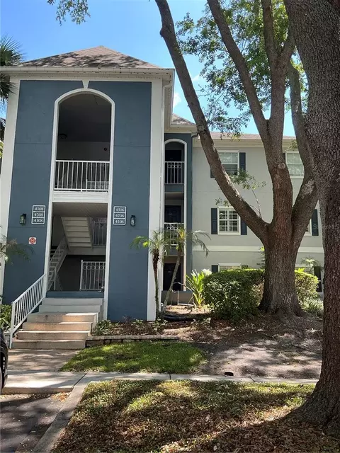 4308 Clubside Dr #4308, Longwood, FL 32779