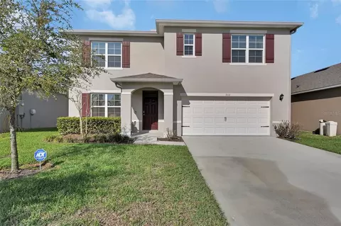 533 Emily Glen St, Deland, FL 32724