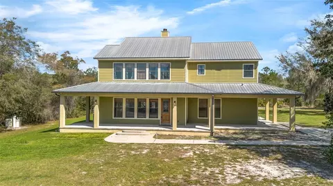 326 Enterprise Osteen Rd, Osteen, FL 32764