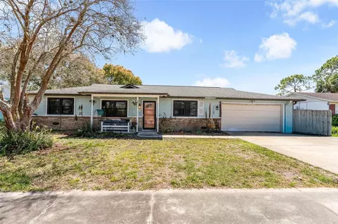 154 Westwood Drive Dr, Daytona Beach, FL 32119
