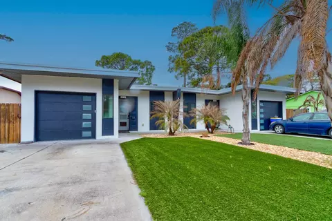 2814 India Palm Dr #2816, Edgewater, FL 32141