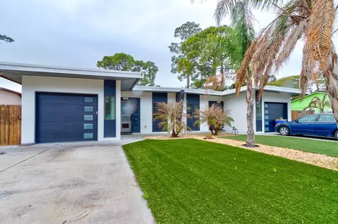 2814 India Palm Dr #2816, Edgewater, FL 32141