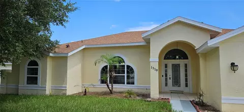 1510 Gaynor Ct, Deltona, FL 32725