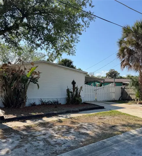 5406 Sydney St, Port Orange, FL 32127