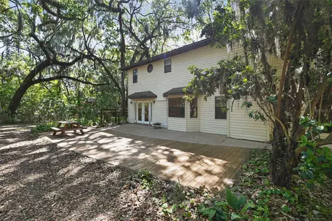 Exterior - 3380 Lionel Rd, Mims, FL 32754 photo 2 of 14