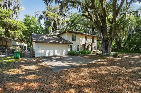 Exterior - 3380 Lionel Rd, Mims, FL 32754 photo 12 of 14