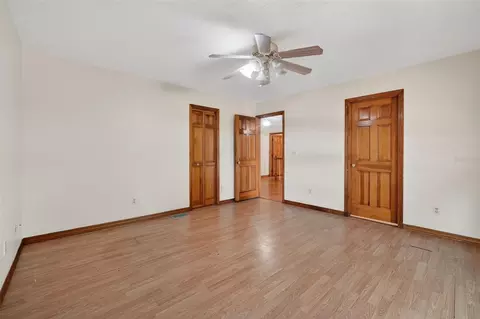 Bedroom - 3380 Lionel Rd, Mims, FL 32754 photo 5 of 6