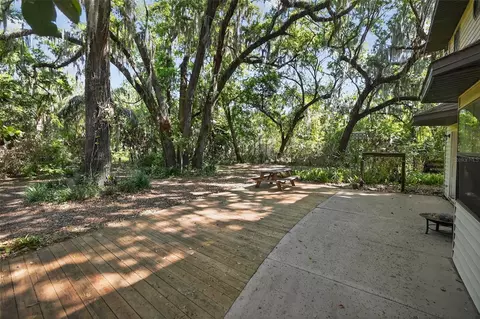 Exterior - 3380 Lionel Rd, Mims, FL 32754 photo 11 of 14