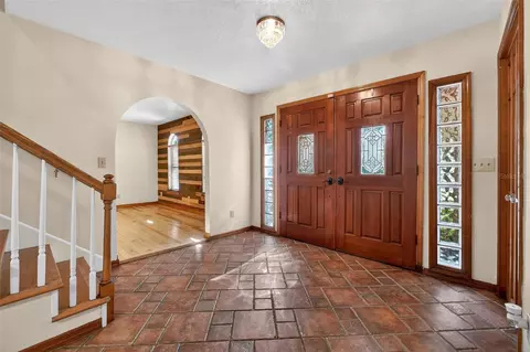 Entry Way - 3380 Lionel Rd, Mims, FL 32754 photo 1 of 2