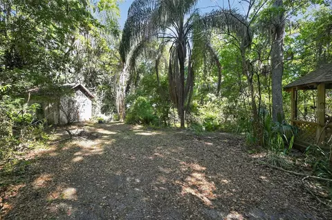 Exterior - 3380 Lionel Rd, Mims, FL 32754 photo 8 of 14