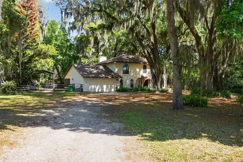 Exterior - 3380 Lionel Rd, Mims, FL 32754 photo 13 of 14