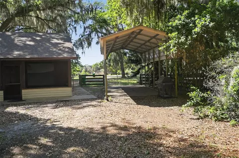 Exterior - 3380 Lionel Rd, Mims, FL 32754 photo 7 of 14