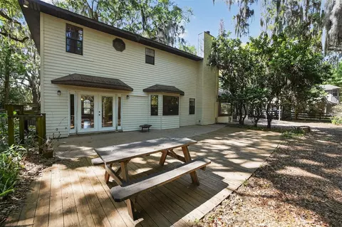 Exterior - 3380 Lionel Rd, Mims, FL 32754 photo 6 of 14
