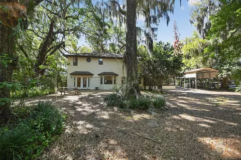 Exterior - 3380 Lionel Rd, Mims, FL 32754 photo 10 of 14