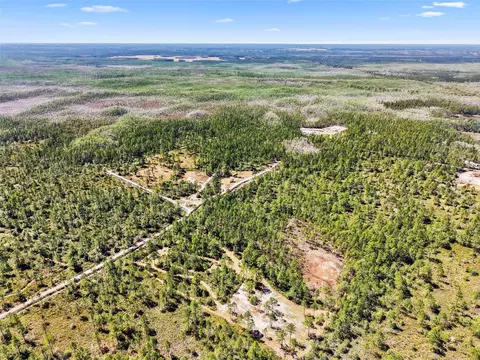 Turkey Roost Road, Deland, FL 32724