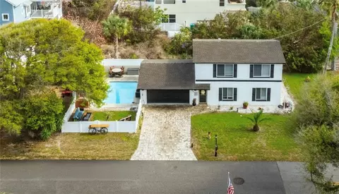 92 Alberta Ave, Ponce Inlet, FL 32127