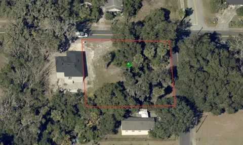 E Voorhis Avenue, Deland, FL 32724