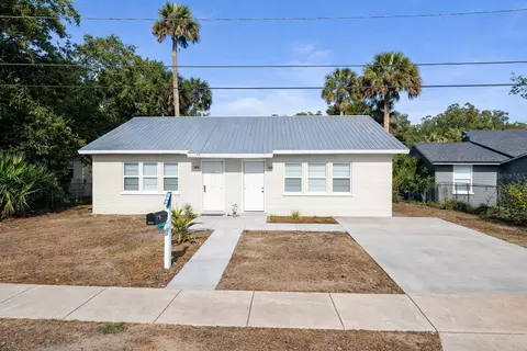 508 Booker St, Titusville, FL 32780