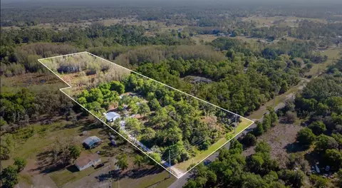 2110 E Kicklighter Rd, Lake Helen, FL 32744