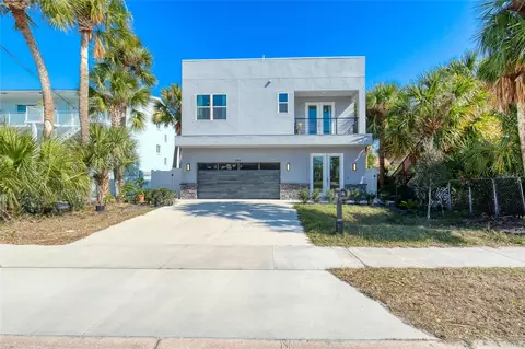 206 N Halifax Ave, Daytona Beach, FL 32118