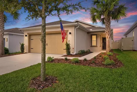 2113 Canopy Terrace Blvd, Deland, FL 32724